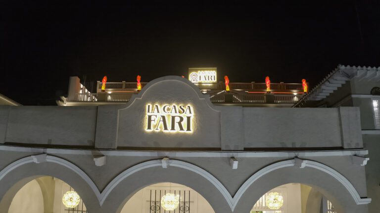 CASA FARI2