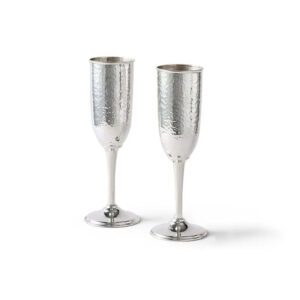 Copa Silver de Champagne