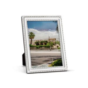 Marco Wood and Silver