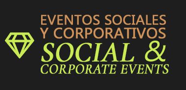 EVENTOS Y CORPORATIVOS CASA FARI