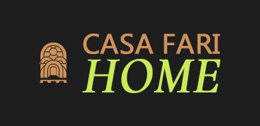 HOME CASA FARI