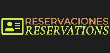 RESERVACION CASA FARI