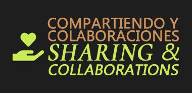 SHARING Y COLABORACIONES